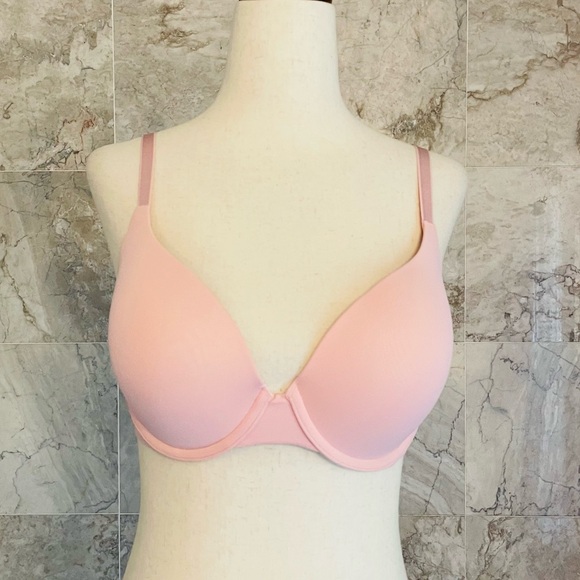 Victoria’s Secret T-Shirt Full Coverage Bra - Picture 2 of 8